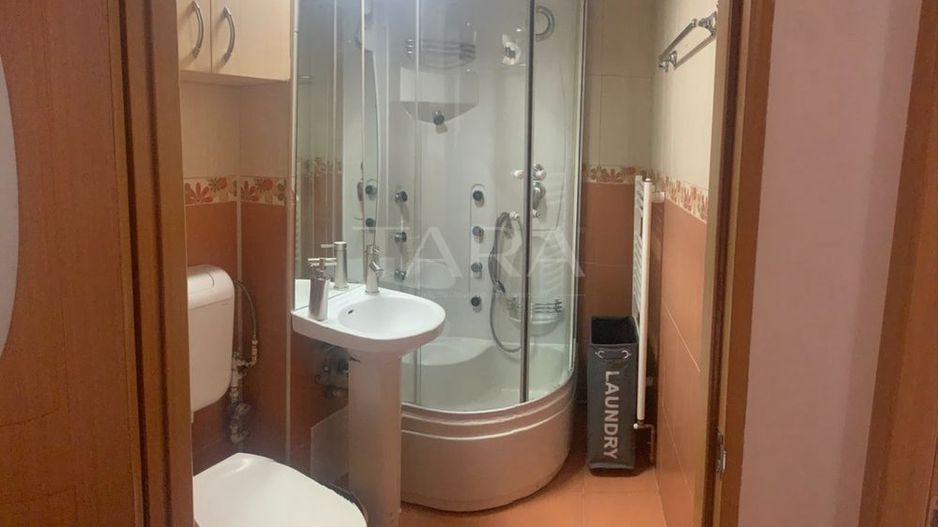 Vând apartament 3 camere în Mănăștur, zona Minerva. - Poză 7