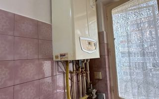 Apartament 2 camere zona Dacia, centrala si clima- pozitie excelenta - Poză 7