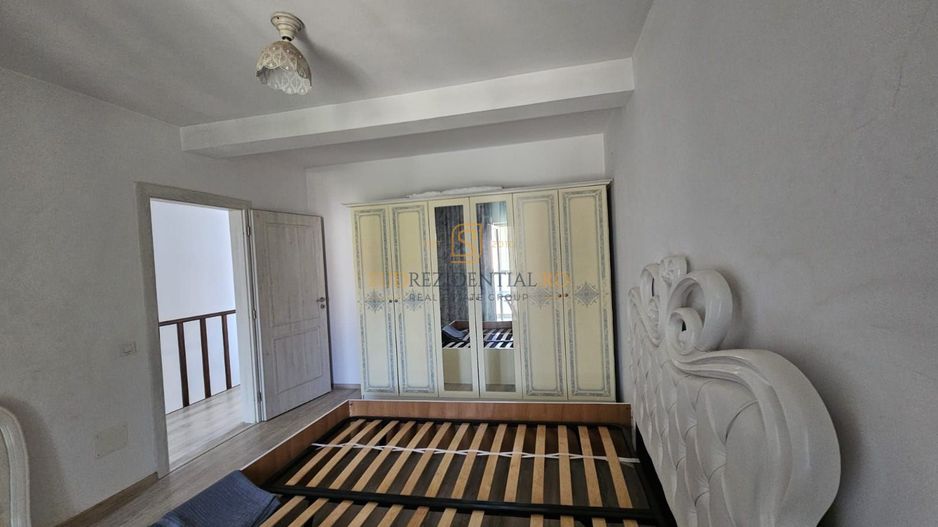 Vilă 3 camere de vânzare – Comuna Berceni, la 10 minute de București - Poză 9