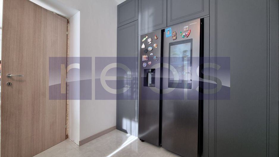 VANZARE -DUPLEX 3 CAMERE -BUCURESTI  Mall Select Residence - Poză 19