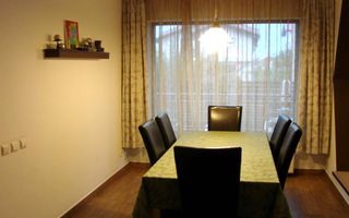 Vanzare vila individuala | 6 camere | Otopeni | Panouri solare - Poză 4