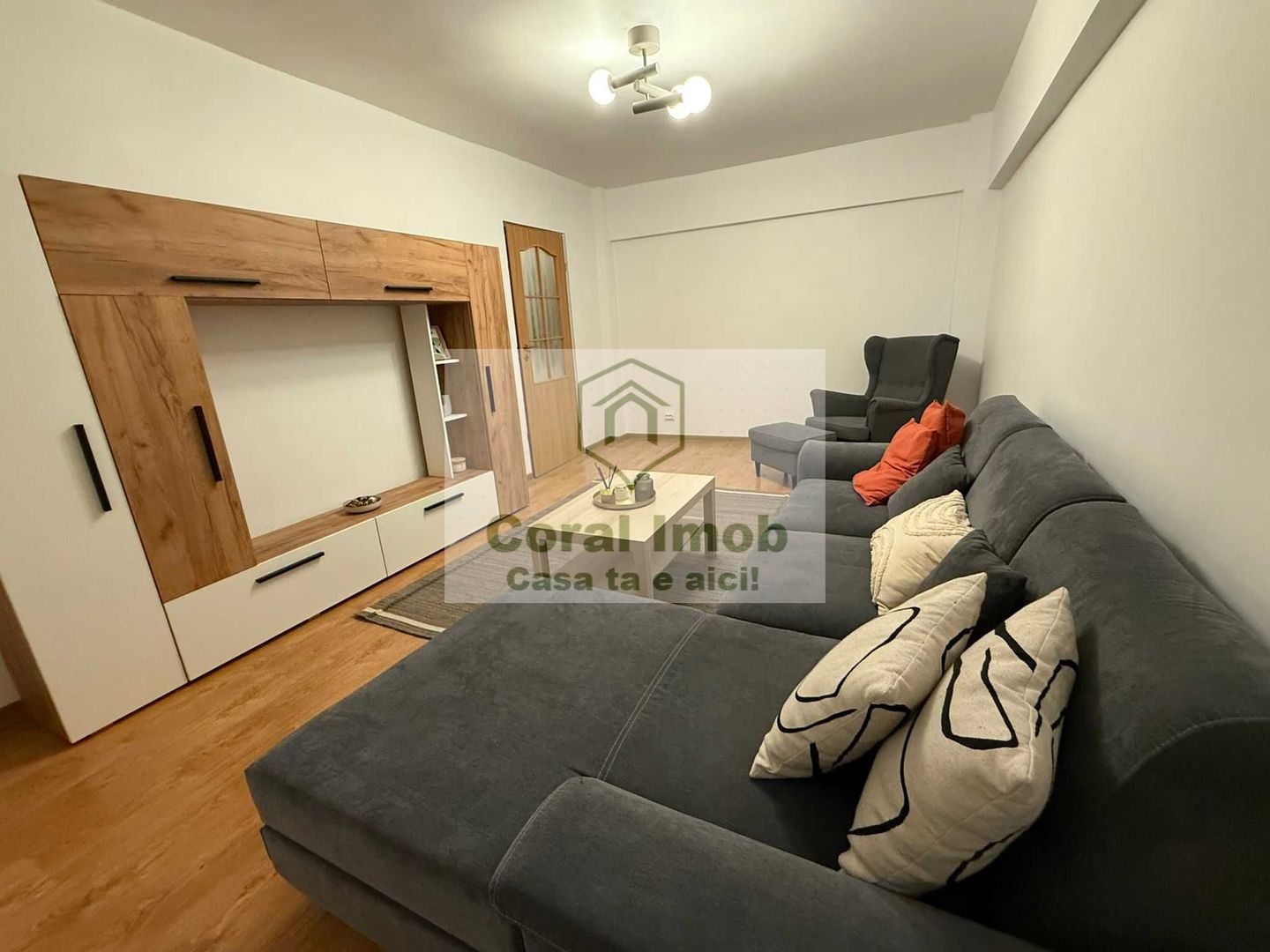 Inchiriere - Stefan cel Mare - 2 Camere - Bucuresti - Poză 1