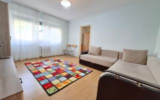Liber,  apartament 2 camere, mobilat, Alexandru cel Bun Iasi - Poză 3