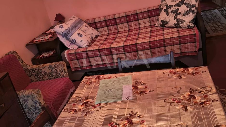 Apartament cu 2 camere, etaj 2 din 4 – Mărăști. - Poză 4