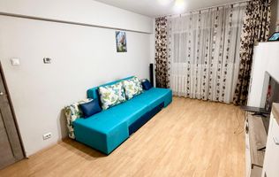Apartament cu 2 camere in Mărăști , etaj 7/10, zona Piata Marasti !