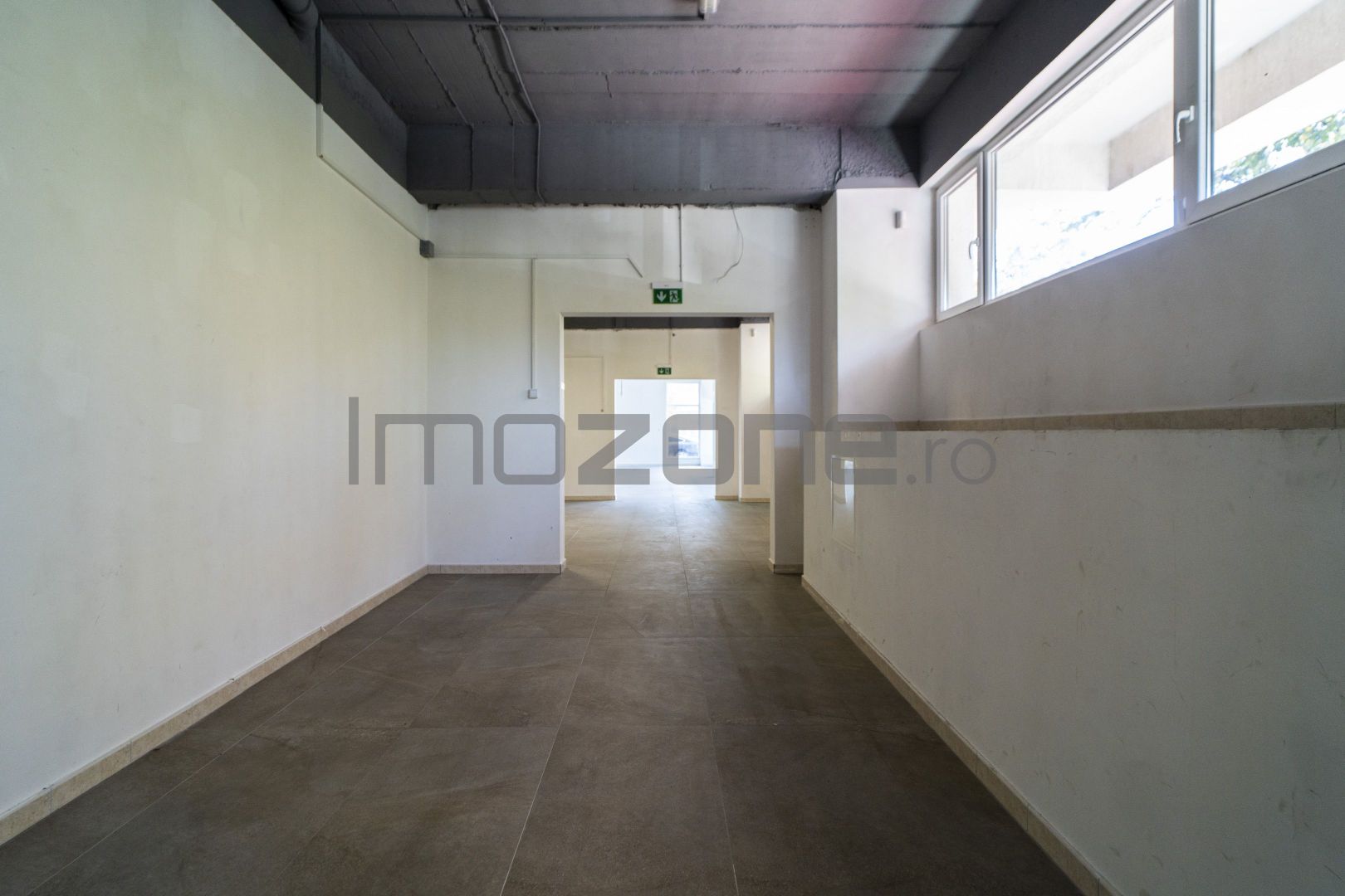 Spatiu Comercial | Militari-Uverturii-Apusului | 280mp + 135mp (terasa) - Poză 23