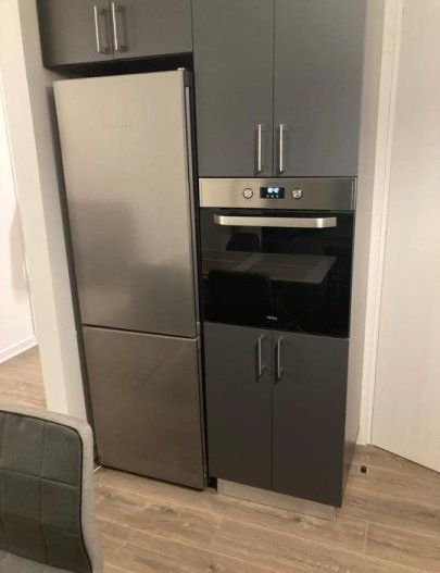 Apartament Aviatiei | Cloud 9 Residence - Poză 5