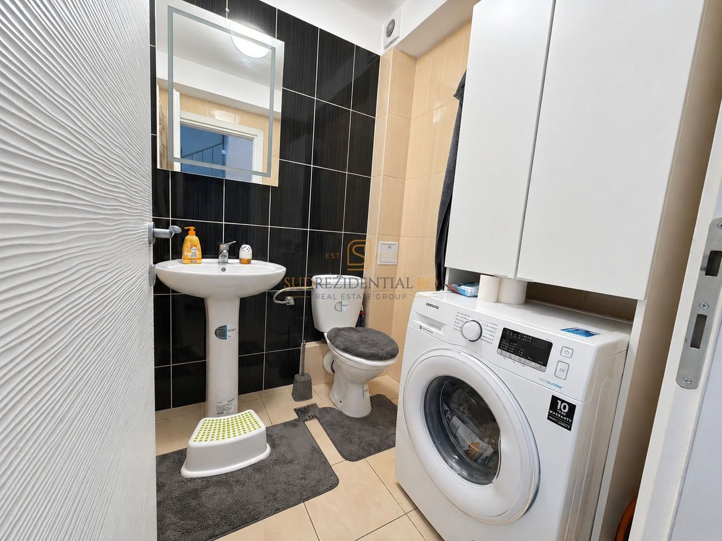 Vilă în Trend Residence – Intimitate, Cartier Privat, Acces rapid oras - Poză 32