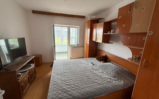 Apartament spatios cu 3 camere (107mp) - zona Dacia - 450€ - Poză 1