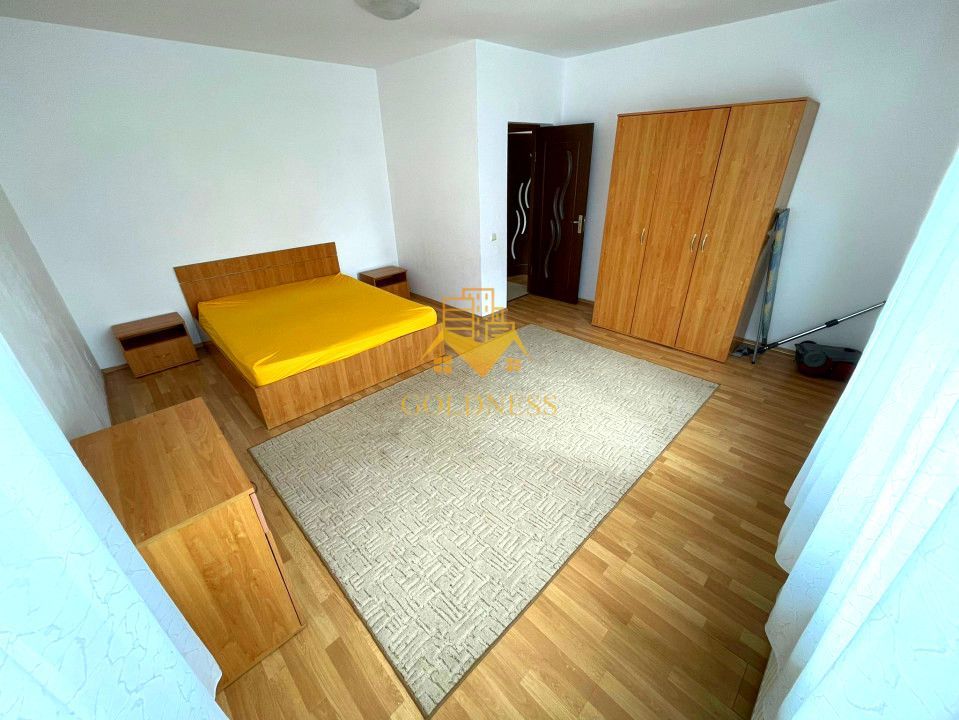 2 camere decomandate, 85 mp, parcare subterana, Andrei Muresanu - Poză 2