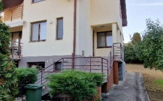 Casă Sâncraiu de Mureș-Cartier rezidențial-Răsăritului - Poză 4