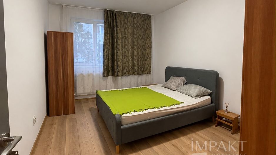Apartament 2 camere | 40mp | Parcare inclusă | - Poză 1