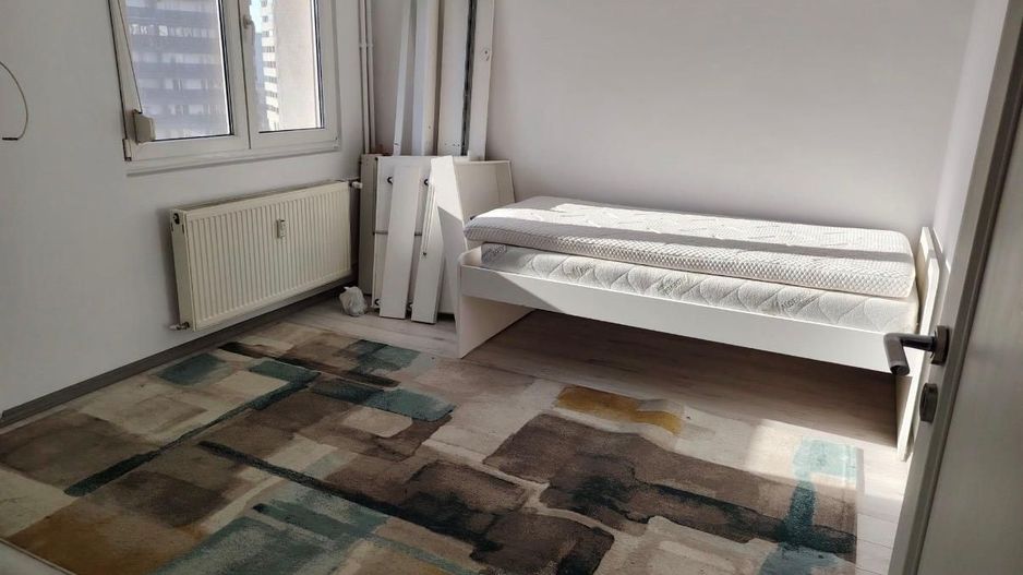 AP. 3 CAMERE TITAN, CAT-FRIENDLY, RENOVAT, BLOC REABILITAT, MODERN - Poză 4