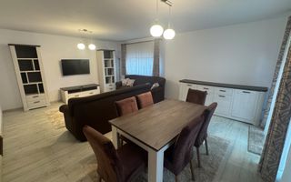 Casă 4 camere de inchiriat, carport, curte 180 mp - C. Arhitectilor - Poză 10