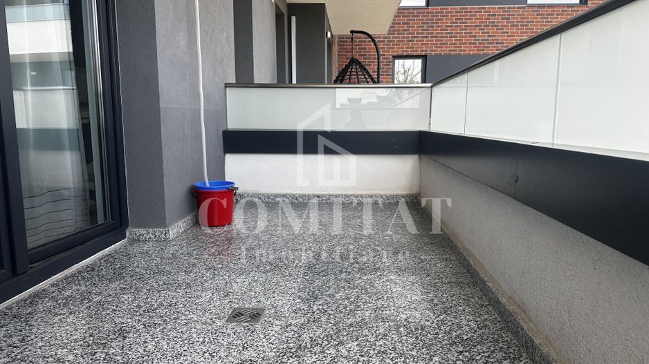 Apartament la etaj intermediar | Finisat modern | 3 camere | Park Lake - Poză 21