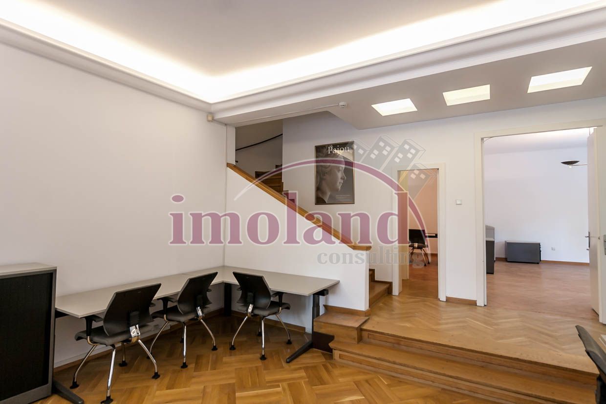 INCHIRIERE IMOBIL VERSATIL - 750MP UTILI - DOROBANTI CAPITALE - Poză 2