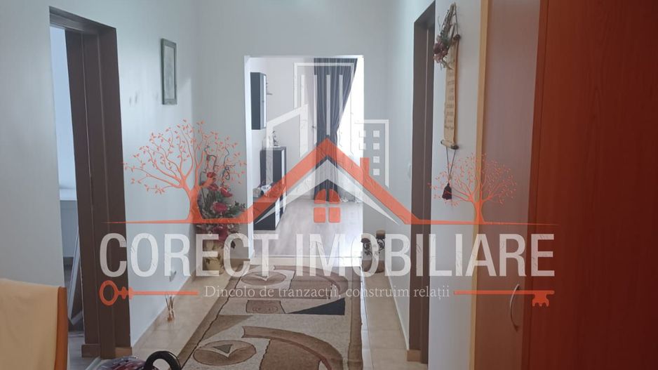 Apartament de închirit - Calea Moldovei - 500€ - Poză 8