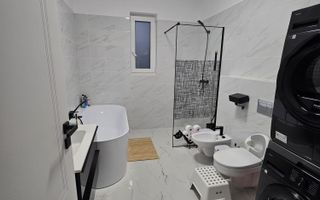 🏠Casă modernă, mobilată, plan parter– zonă Restaurant Crystal📍Valea Lupului - Poză 5