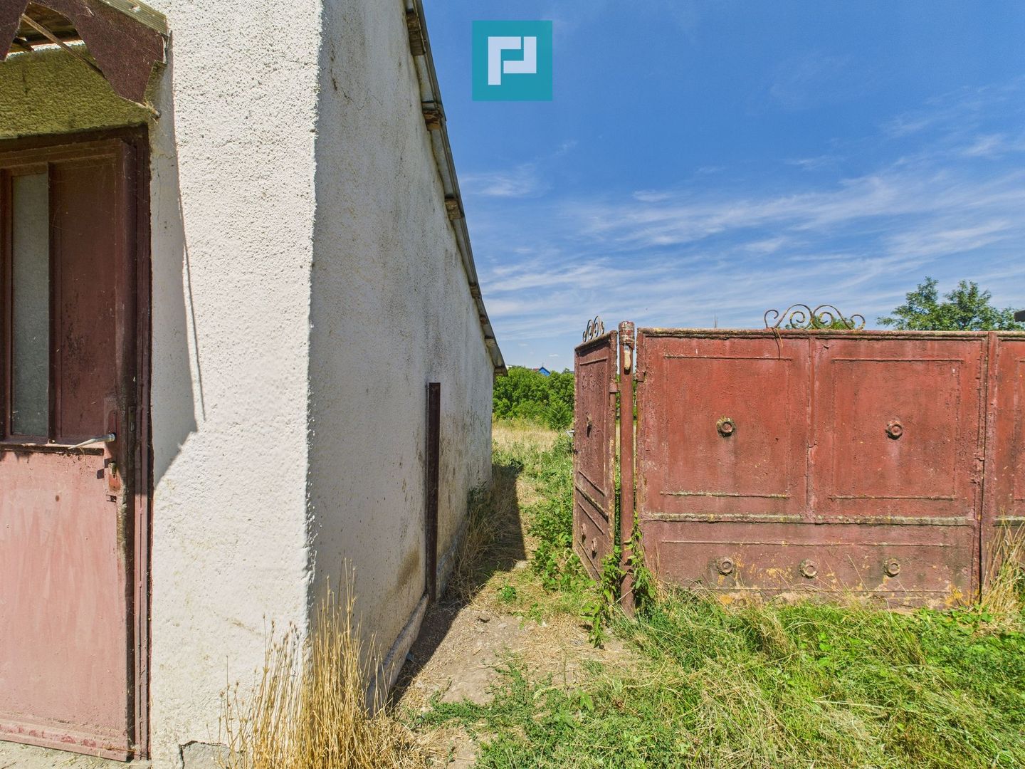 Case și teren – Comuna Călacea - Poză 21