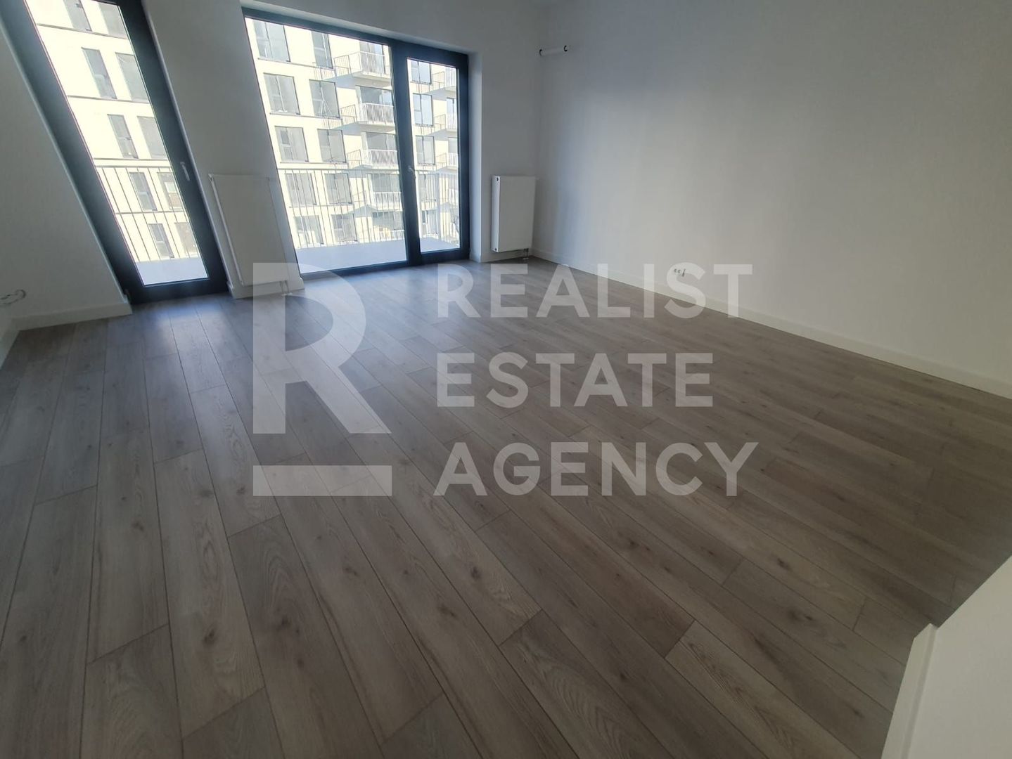 Apartament 2 camere la Silk District - Poză 2