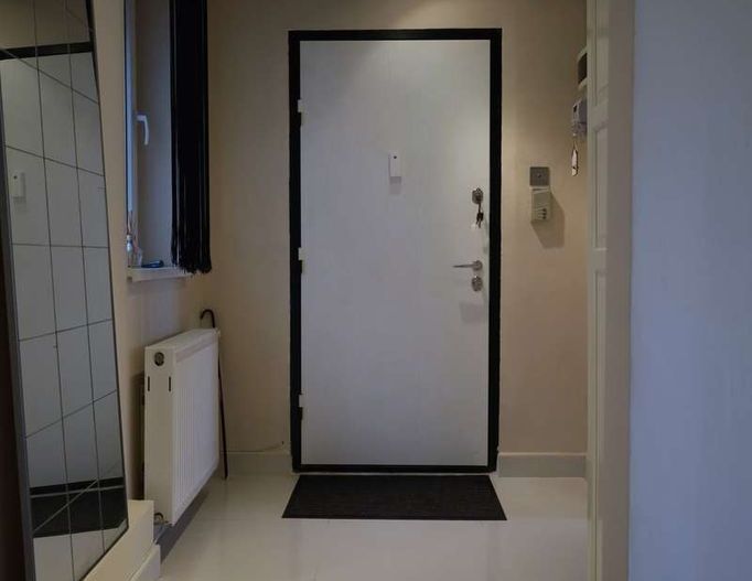 Apartament 3 camere 94 mp, Ultracentral, centrala proprie, bloc fără risc - Poză 7