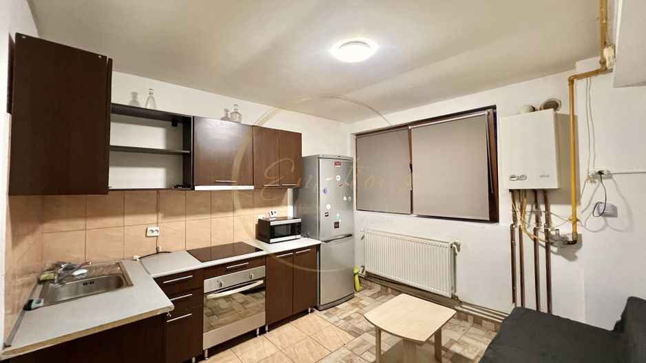 OCAZIE | Apartament spatios cu 2 camere | Badea Cartan, Timisoara - Poză 3