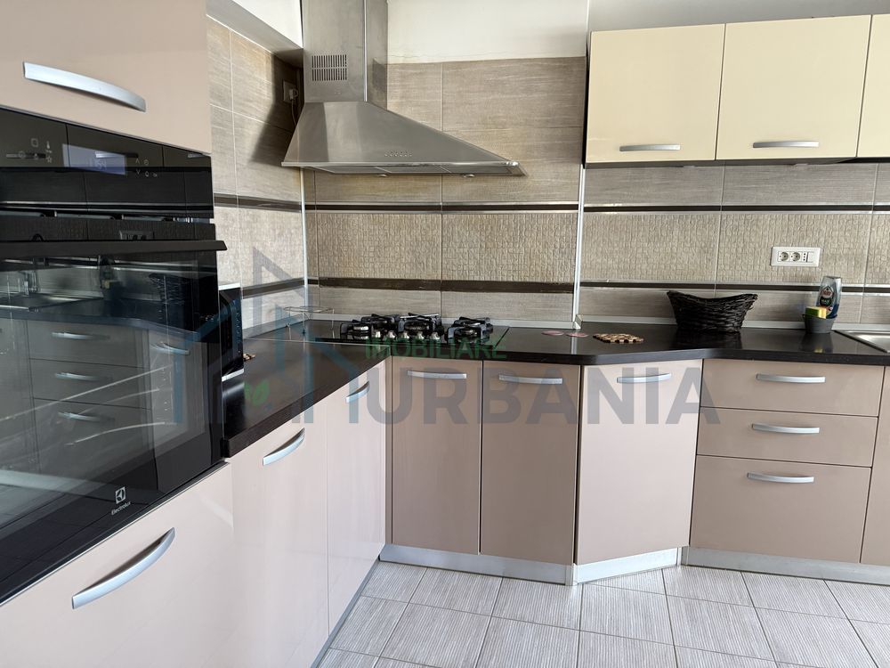 Apartament 4 camere de inchiriat Ultracentral Palas - Poză 5