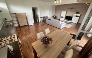 2 camere, modern, bloc nou, Manastur, zona Usamv, Platinia - Poză 7