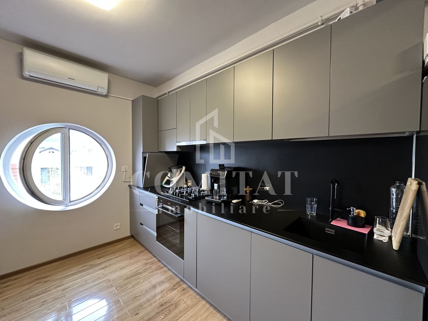 Apartament cu 3 camere | 73 mp | Cartierul Bună Ziua - Poză 4