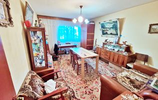 AZURA Imobiliare - Apartament 2 cam cf1 et 2 Prundu