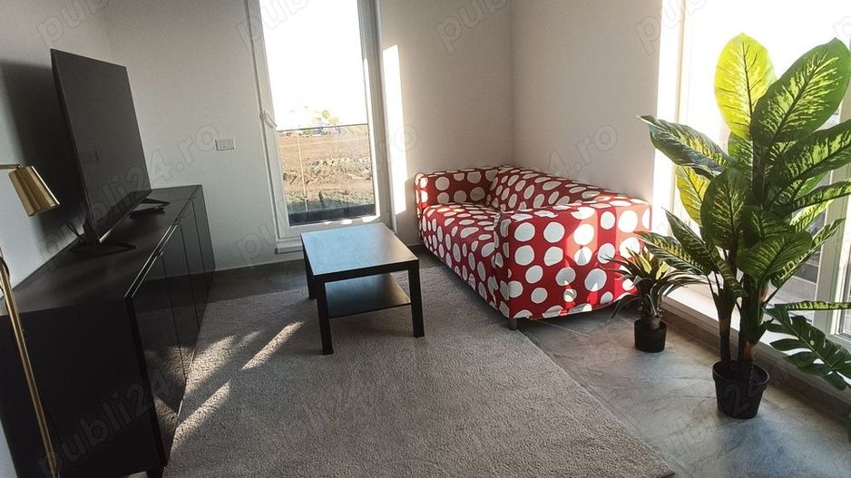 Închiriez apartament cu două camere - Poză 7