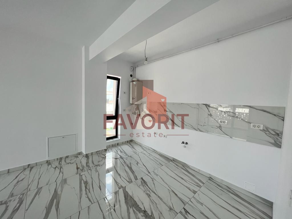 Langa Lidl. Disponibil imediat. Terasa de 18 mp. Loc de parcare Subteran. - Poză 4