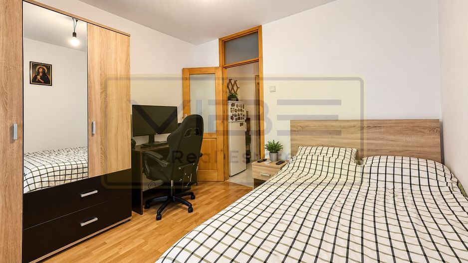 Garsoniera Nicolina 1 ( Gara Internationala ) - 20 min Palas Mall - Poză 4