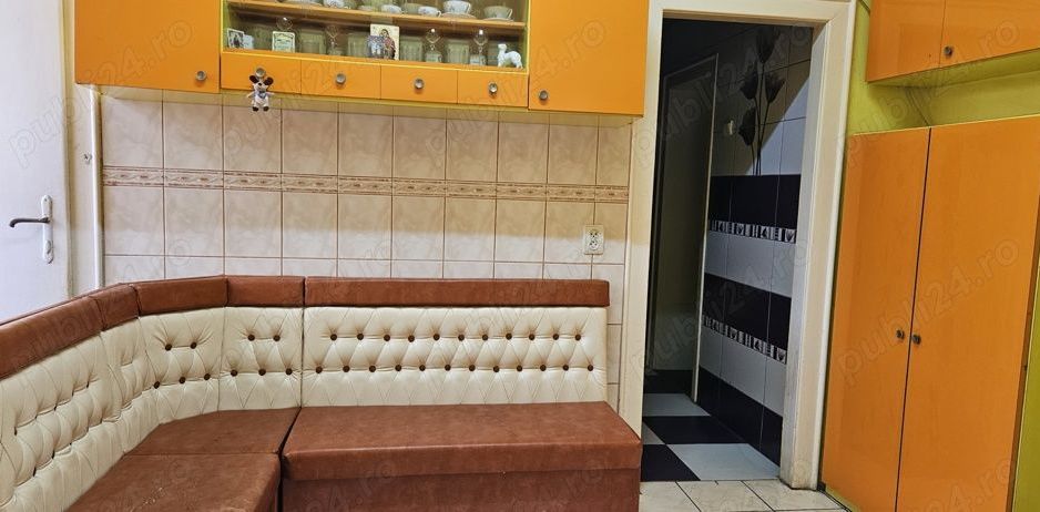 Apartament 3 camere cladire istorica zona Iosefin - Poză 6