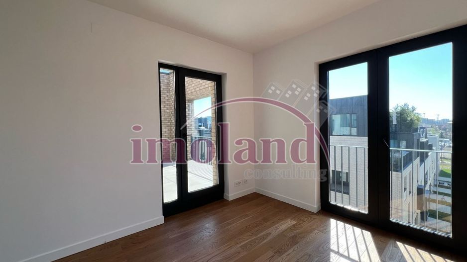 Vanzare - Penthouse duplex - 4 camere + 4 terase - Avalon Estate-Pipera - Poză 9