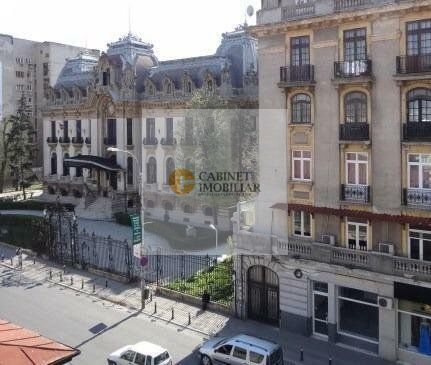 Calea Victoriei Oportunitate afacere constructie de bloc nou cu spatii generoase - Poză 10