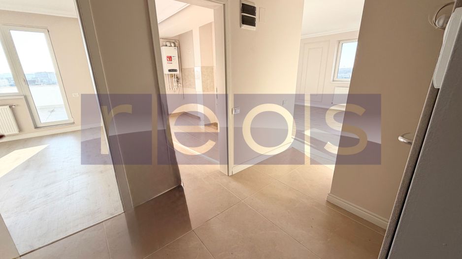 VANZARE 3 CAMERE | BLOC NOU 2024 | TERASA 33 MP | VEDERE PANORAMICA | COLENTINA - Poză 1