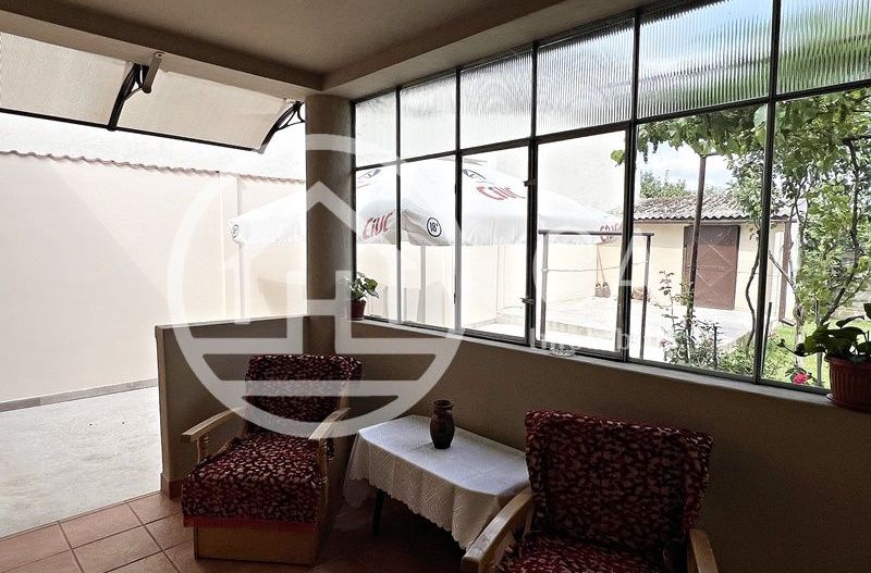 Casă de închiriat cu 2 camere în zona Horea, Oradea - Poză 9