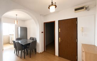BG190-Apartament 3 camere,Mobilat-Utilat,58 mp utili- Zona Nord - Poză 10