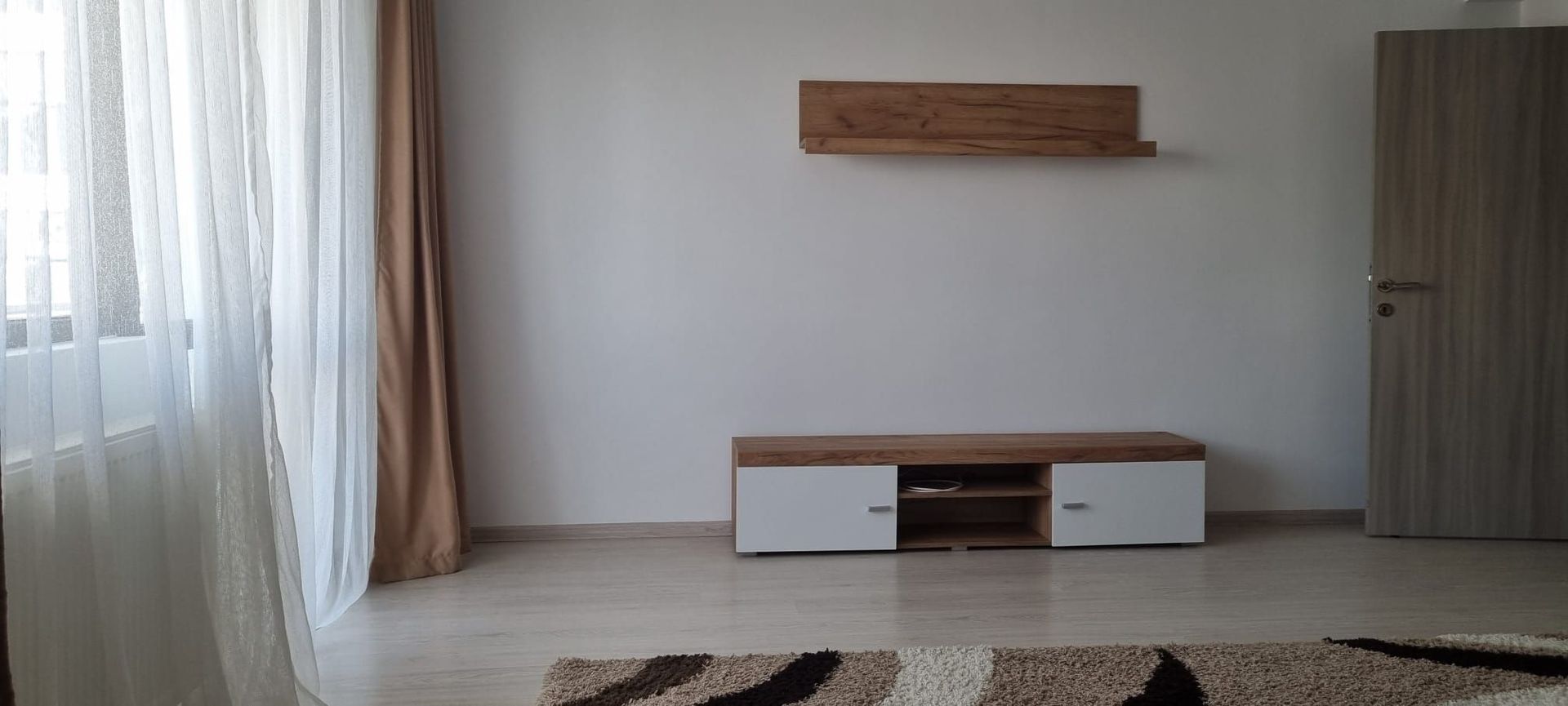 Apartament 2 camere bloc nou-parcare inclusa- Aparatorii Patriei - Poză 5