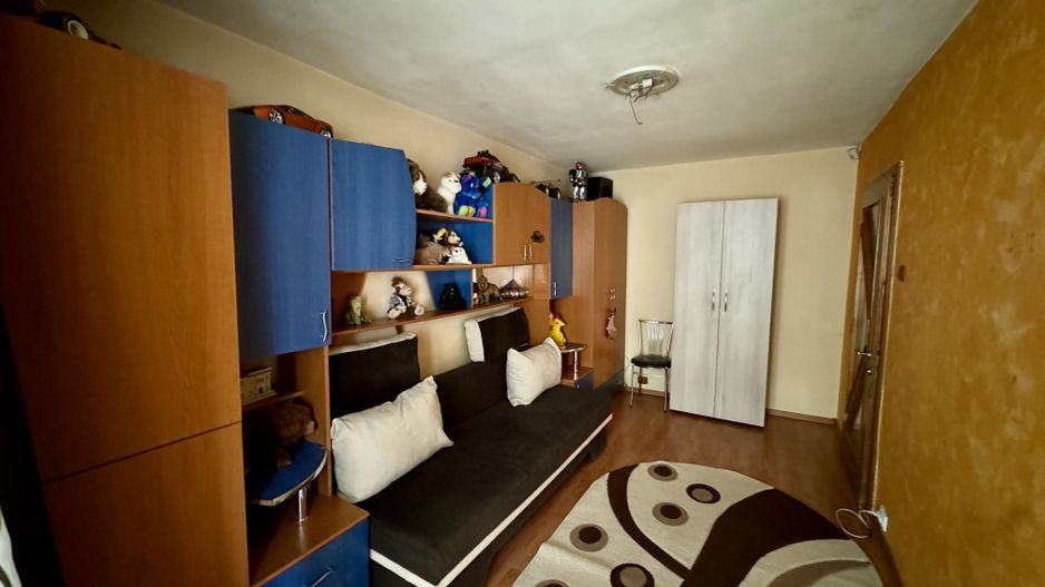 Apartament 3 camere zona Noua | 2 locuri de parcare - Poză 11