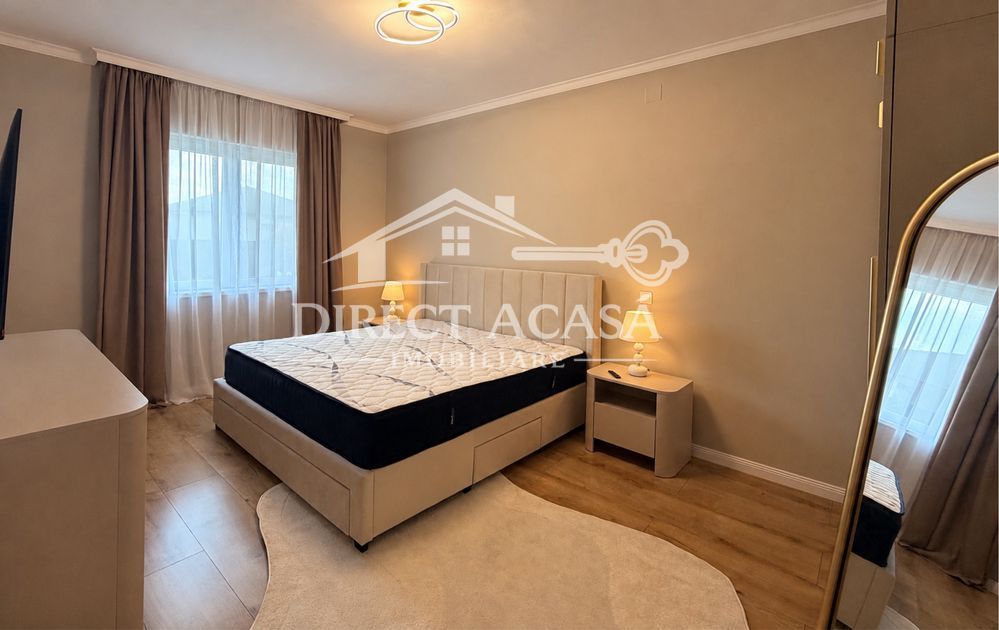Casă nouă 2026 | 110 mp utili | 507 mp teren | mobilată complet - Poză 5