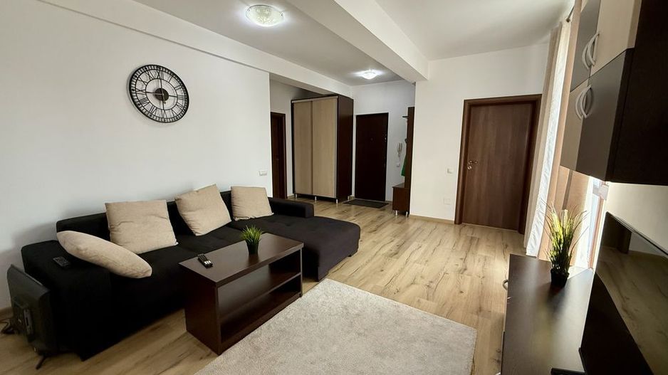 2 camere Premium | 2 min Metrou Laminorului | Parcare inclusa - Poză 2