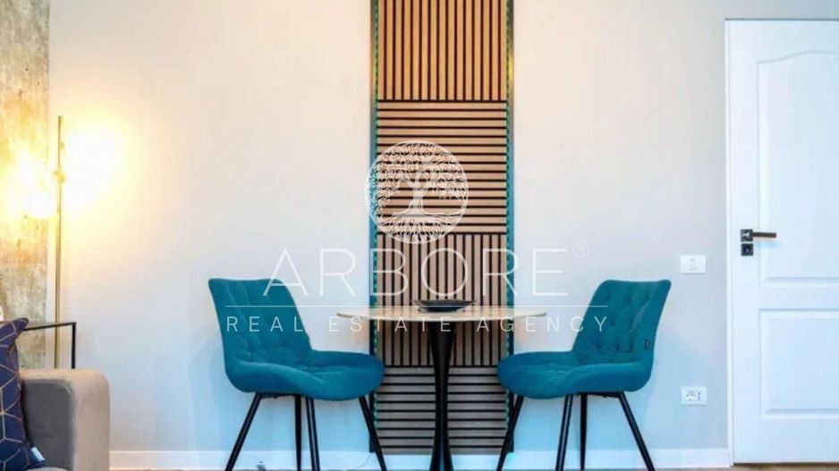 Apartament 2 Camere Decomandat - Renovat,Mobiliat-Utilat ,zona Unirii - Poză 13