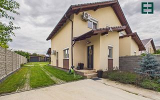 Casă tip Duplex cu 3 camere și garaj - Bucovăț - Timișoara - Poză 2