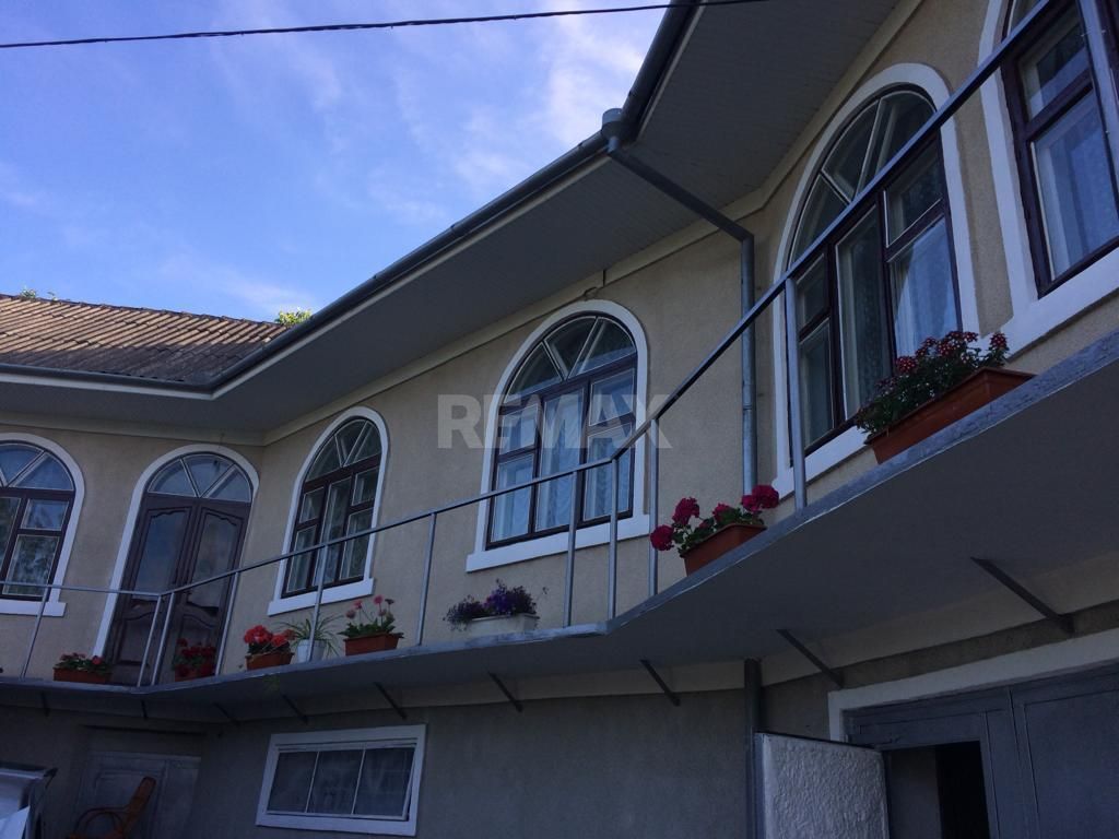 Vânzare I Casă cu potențial comercial uriaș I Demisol 135 m2 pentru producție/afacere I Or. Strășeni - Poză 10