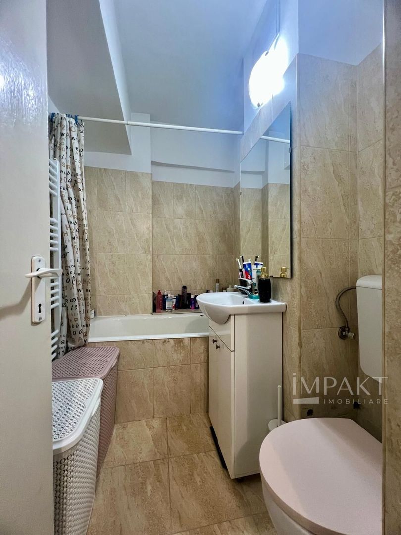Apartament ideal pentru investitie in Centru! - Poză 4
