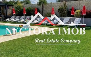 EXCLUSIVITATE-Casa 360 mp + Teren 2000mp + AFACERE LA CHEIE-Zona PALEU - Poză 13