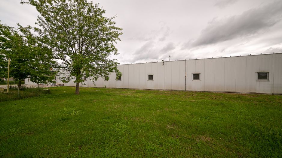 Hală industrială/producție în Lipova - Arad - Poză 3