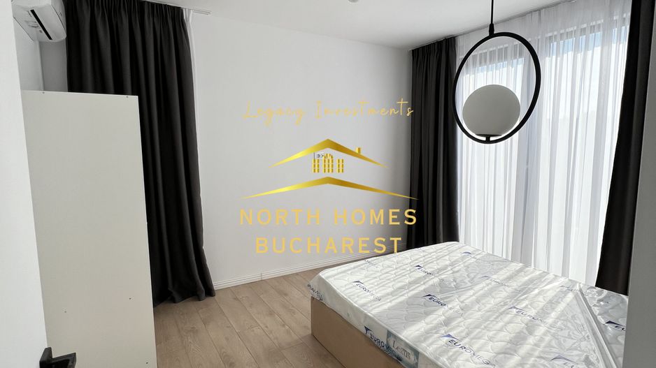 Comision 0% Roka Homes Tunari - Vile de lux, inchiriere pe minim 1 an! - Poză 38